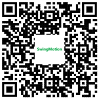 SwingMotion APK v2.9.5 QR code